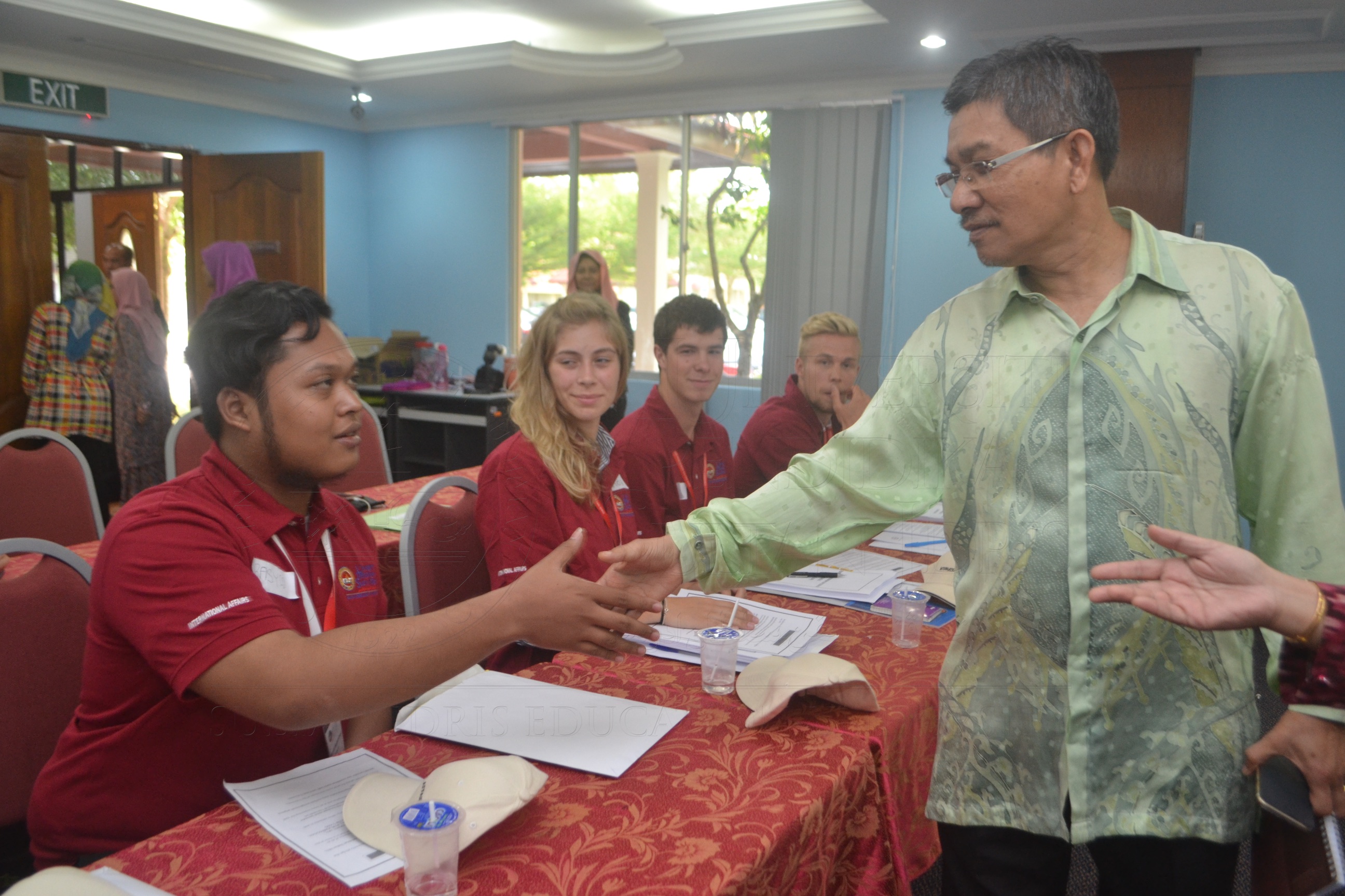 PRO15 133 ANTARABANGSA  DSC 0146